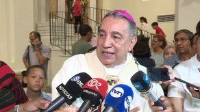 Iglesia Católica emite seis criterios para un voto responsable