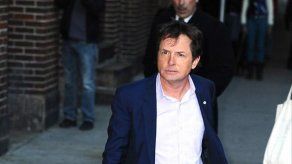 Los hijos de Michael J. Fox nunca han visto Regreso al futuro