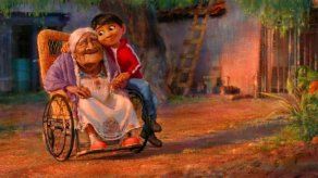 Primer filme de Pixar tras ganar Trump será una carta de amor a México