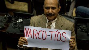 Parlamento venezolano pide indagar caso de sobrinos de primera dama