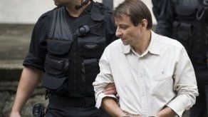 Italia estará satisfecha cuando Battisti sea extraditado