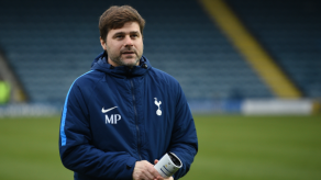 Pochettino renueva por 5 años con Tottenham