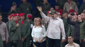Maduro advierte de posible escalada militar en renovada tensión con Colombia