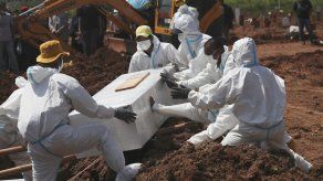 Según la ONU en más de una tercera parte de esas naciones “se han registrado al menos el triple de casos o muertes este año en comparación con el anterior”.