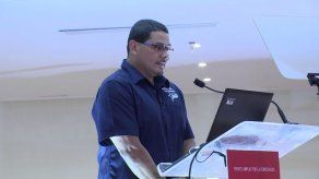 Saúl Méndez se alza con el triunfo en elecciones primarias del FAD