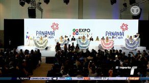 Expocomer abre sus puertas en su versión número 40