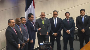 Asamblea Nacional presupuesto 2025-2026 de la ACP. Asamblea Nacional presupuesto 2025-2026 de la ACP.