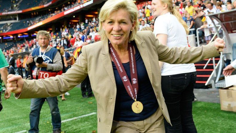 Alemania lidera clasificación mundial femenina de la FIFA