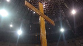 Diócesis de Colón – Kuna Yala recibirá este domingo la Cruz Peregrina de la JMJ
