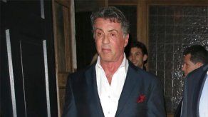 Sylvester Stallone recupera a Rocky Balboa
