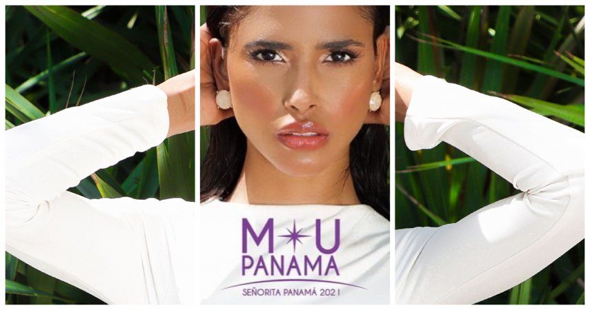 Señorita Panamá 2021