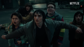 Stranger Things 5 Volumen 3 esta próximo a estrenar.