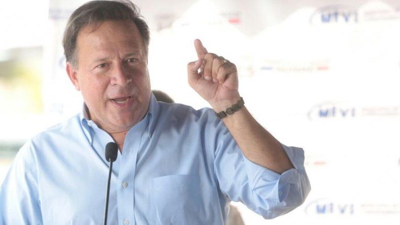 Varela: a hermano de la vicepresidenta le tocará dar explicaciones sobre cheque