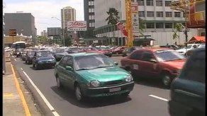 Formato único para accidentes menores sufre adecuaciones