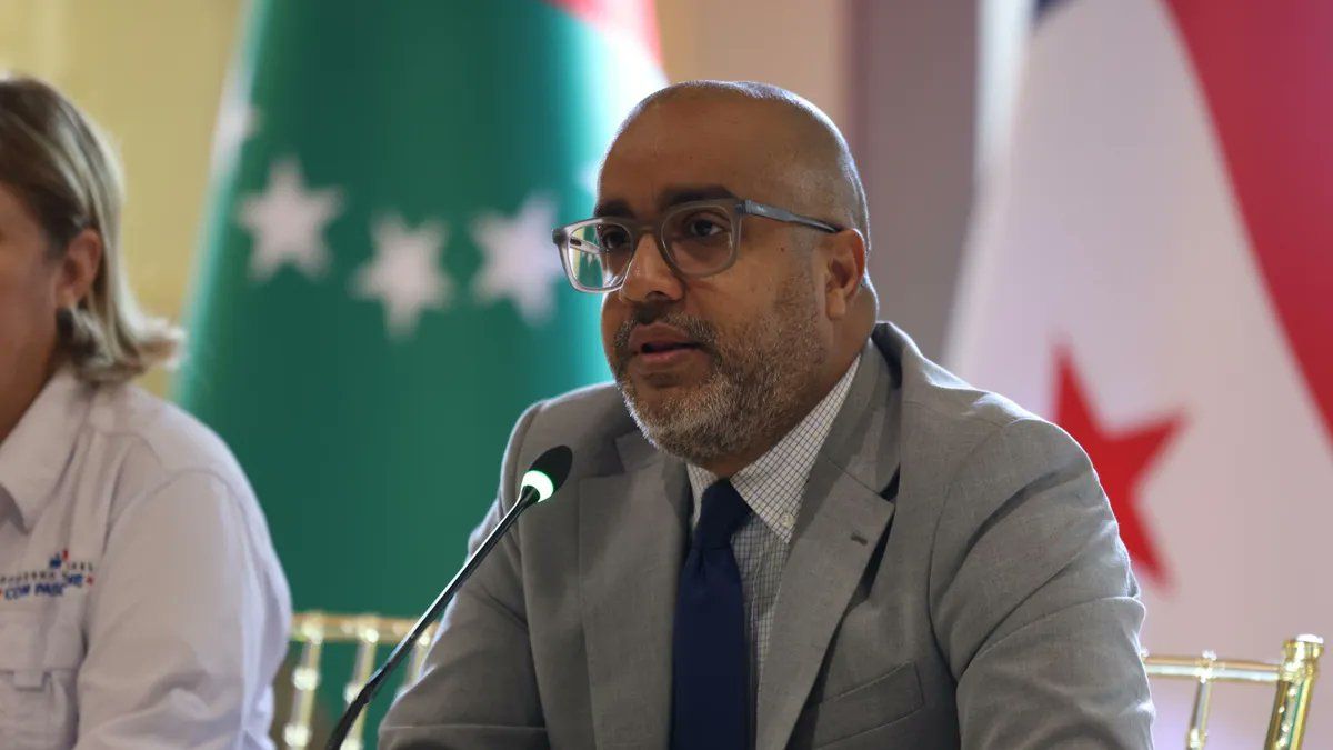 Sistema Penitenciario aclara rumores: Jorge Torregroza continúa al frente Sistema Penitenciario aclara rumores: Jorge Torregroza continúa al frente