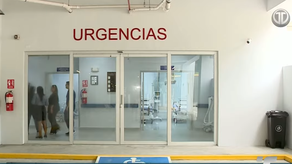 Policlínica Dr. Edilberto Culiolis de la CSS inaugura moderno cuarto de urgencias.