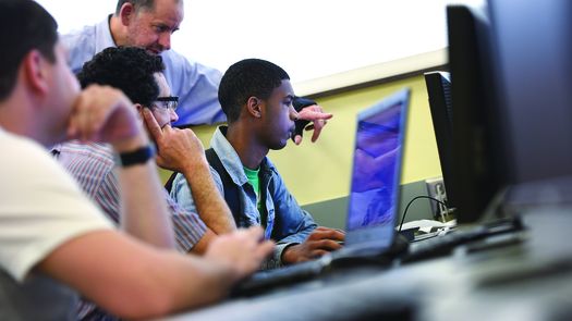 Las competencias STEM son fundamentales para el desarrollo del talento humano latinoamericano