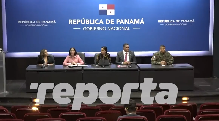 Panamá Lanzará campaña para concienciar sobre migración irregular