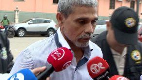 Posponen indagatoria a Guardia sobre compra de bolsas navideñas