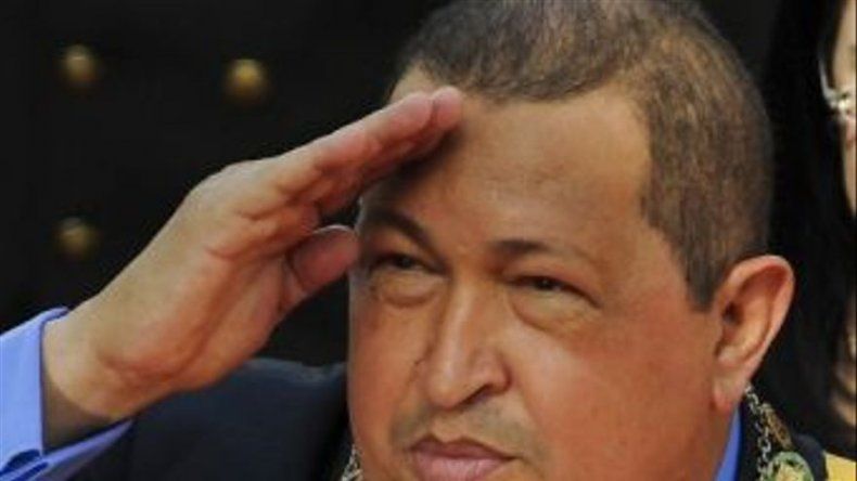 Avanza mitificación de Hugo Chávez en Venezuela