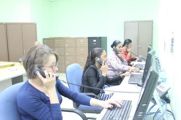 Realizarán jornada extraordinaria de notificación de permisos laborales