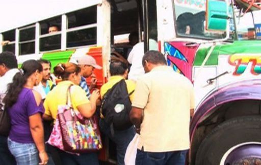 Transportistas del Oeste llegan a acuerdo con ATTT
