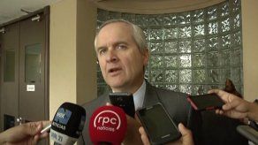 Presentan demanda para que se anule el contrato para compra de radares