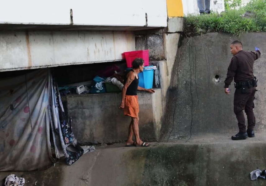 Alcaldía de Panamá refuerza operativos en Tocumen