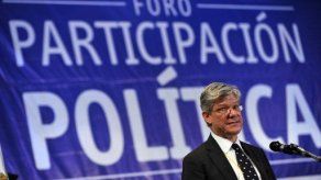 La ONU califica como hecho histórico las negociaciones de paz con el ELN