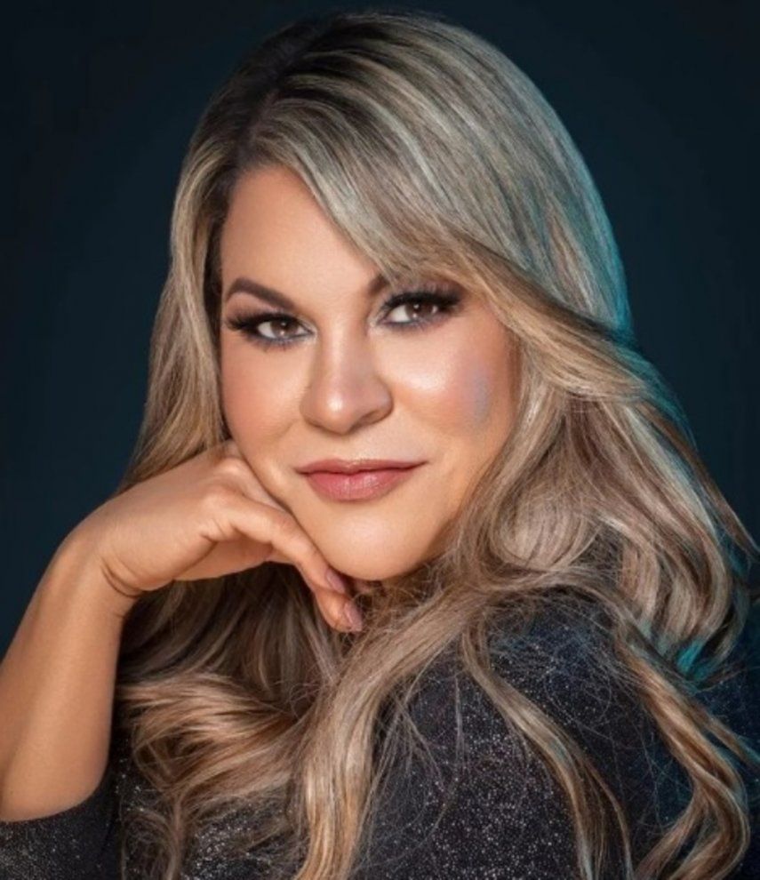 Cibeles De Freitas estará como invitada en Despierta América de Univisión