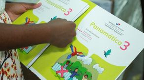 De acuerdo con el Meduca, esta entrega es parte del programa Mejorando la Eficiencia y Calidad del Sector Educativo (MECSE).