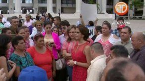 TE se acoge a 30 días para decidir sobre impugnación de Mariela Vega