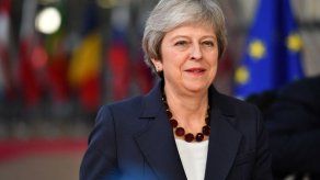 May insiste en pactar el brexit con la oposición pese a la falta de avances