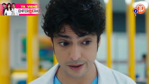 Doctor Milagro: Alí Vefa