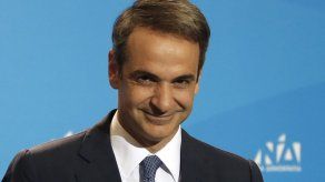 Mitsotakis prestará juramento como nuevo premier de Grecia