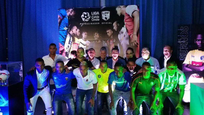 Todo listo para el arranque del Clausura 2018 en la LPF