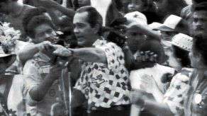 Internacional de Partidos Demócratas envía condolencias por deceso de Arias Calderón