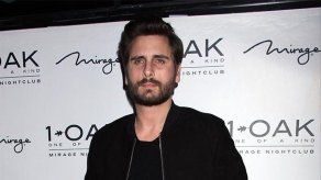 Scott Disick vuelve al mundo de la noche tras salir de rehabilitación