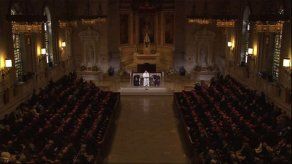 El papa Francisco parte de EEUU al culminar histórica gira