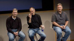 Tim Cook ofreció parte de su hígado para intentar salvar a Steve Jobs