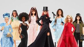 Día de la Mujer: Barbie rinde homenaje a mujeres inspiradoras como Viola Davis