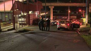 Ordenan detención provisional a hombre por hurto y robo en un local en El Crisol Ordenan detención provisional a hombre por hurto y robo en un local en El Crisol