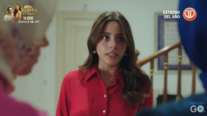 ONE LOVE | Doga empieza a sentir la tensión en la casa de Fatih