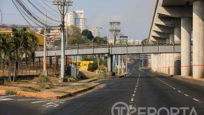 Panamá: Todos en casa frente al Coronavirus