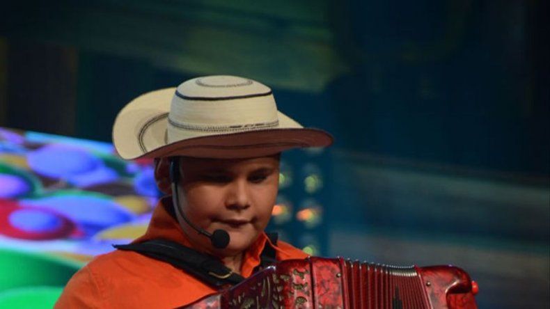 La música reinó en 6ta cantadera