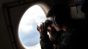 Forense: Restos del avión EgyptAir apuntan a explosión