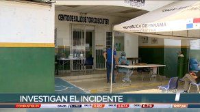 Denuncian mala atención en el Centro de Salud de Torrijos Carter, Minsa investiga