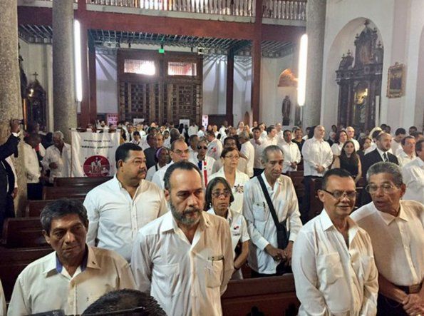 Actos conmemorativos del 9 de enero de 1964