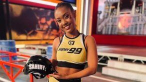 Calle 7 Panamá: Sahiry Cruz rompe en llanto tras recibir nominación de su equipo