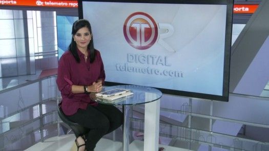 TR Digital edición del 20 de julio de 2017